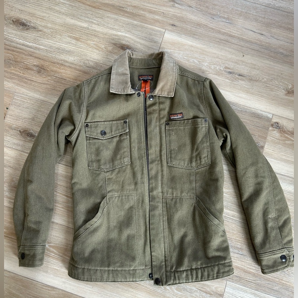Patagonia Utility Jacket
